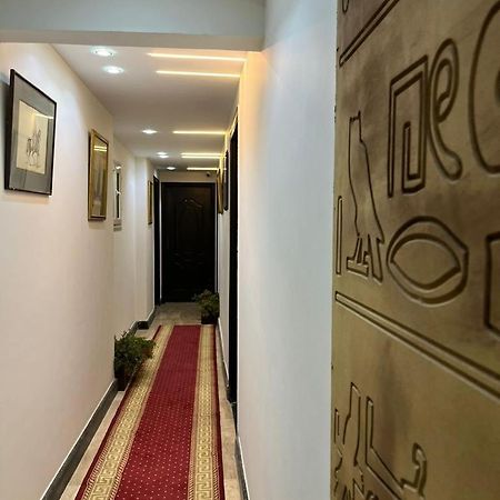 The Museum Boutique 호텔 카이로 외부 사진